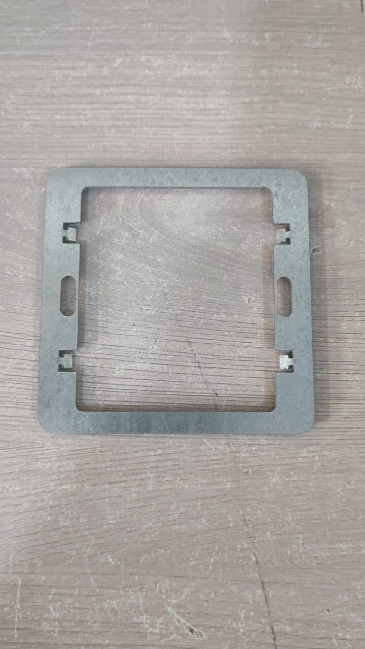 BUSCH-JAEGER BY ABB 1728L802 BUSCH-JAEGER BY ABB 6300-0-1397 MODULE 1728L802 GLASS SENSOR- W/O ORIGINAL BOX 9