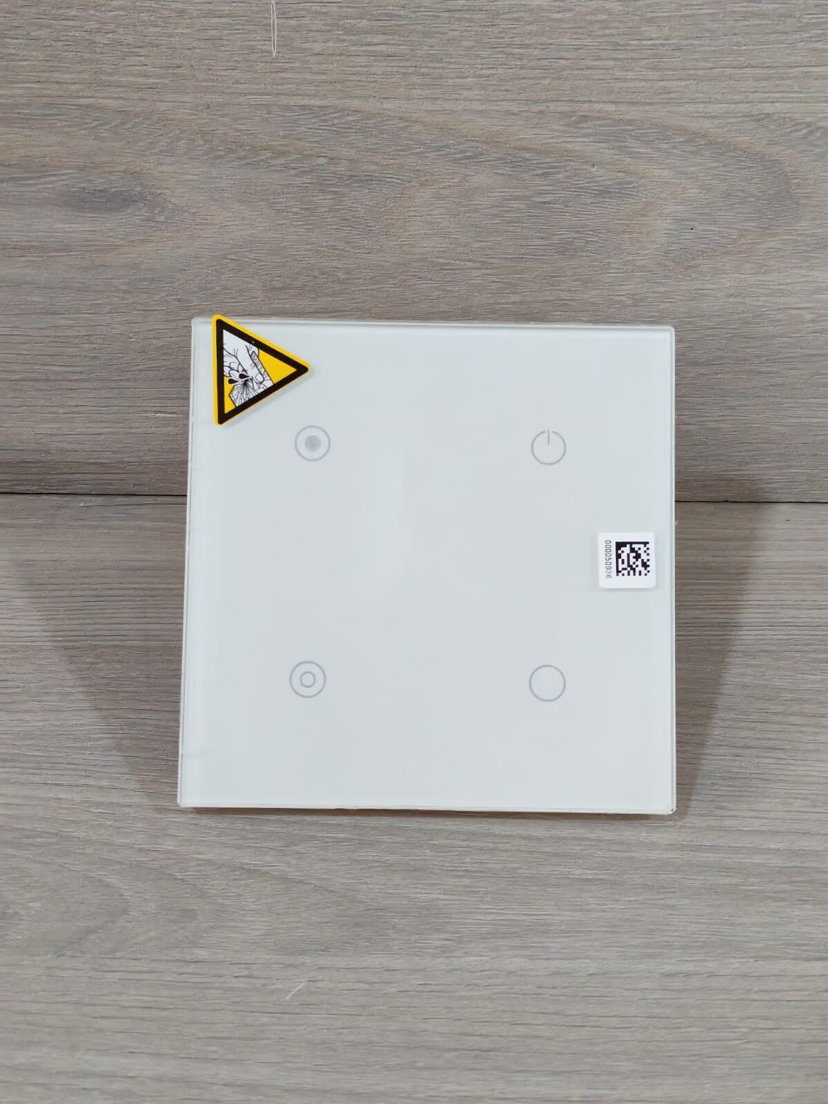 ABB 2CKA006300A1541 ABB TB/U4.4.1-CG 2CKA006300A1541 TOUCH CONTROL 2