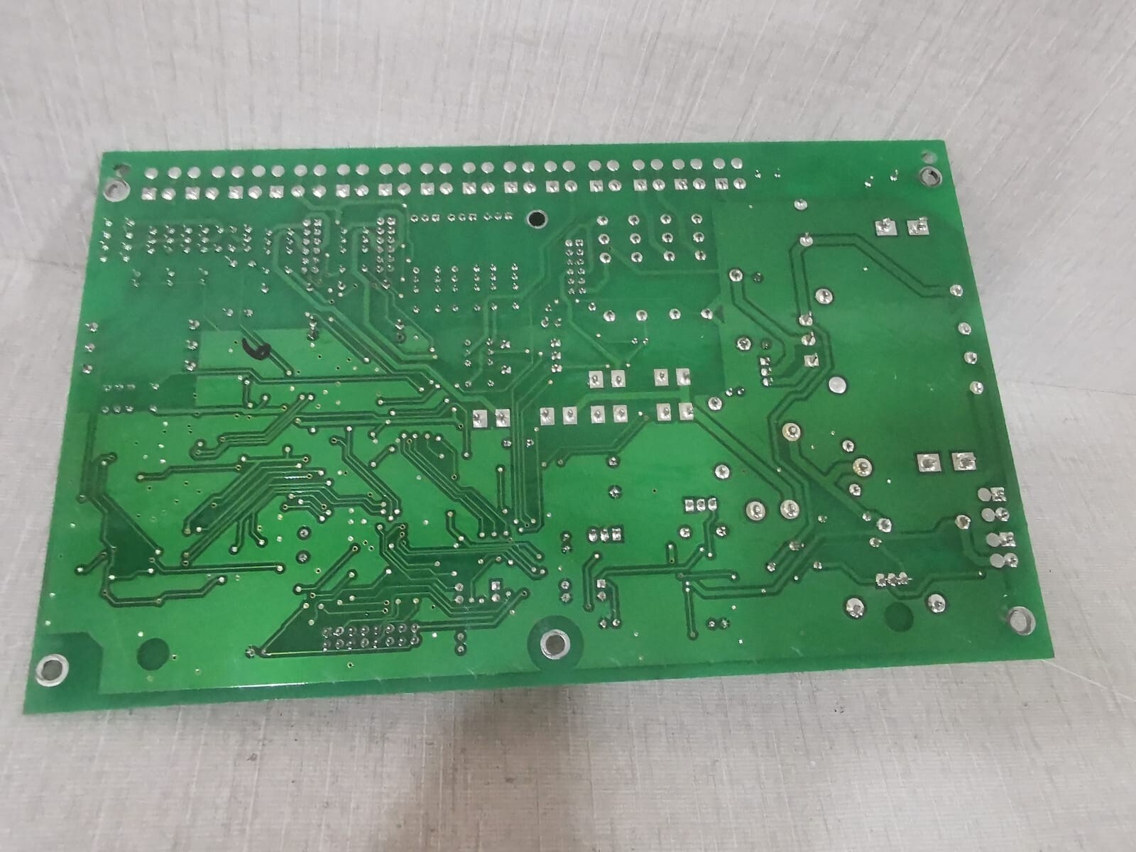 TOHOJO OL-D 94V-0 TOHOJO F7.820.664 V2 CONTROL BOARD OL-D 94V-0 3