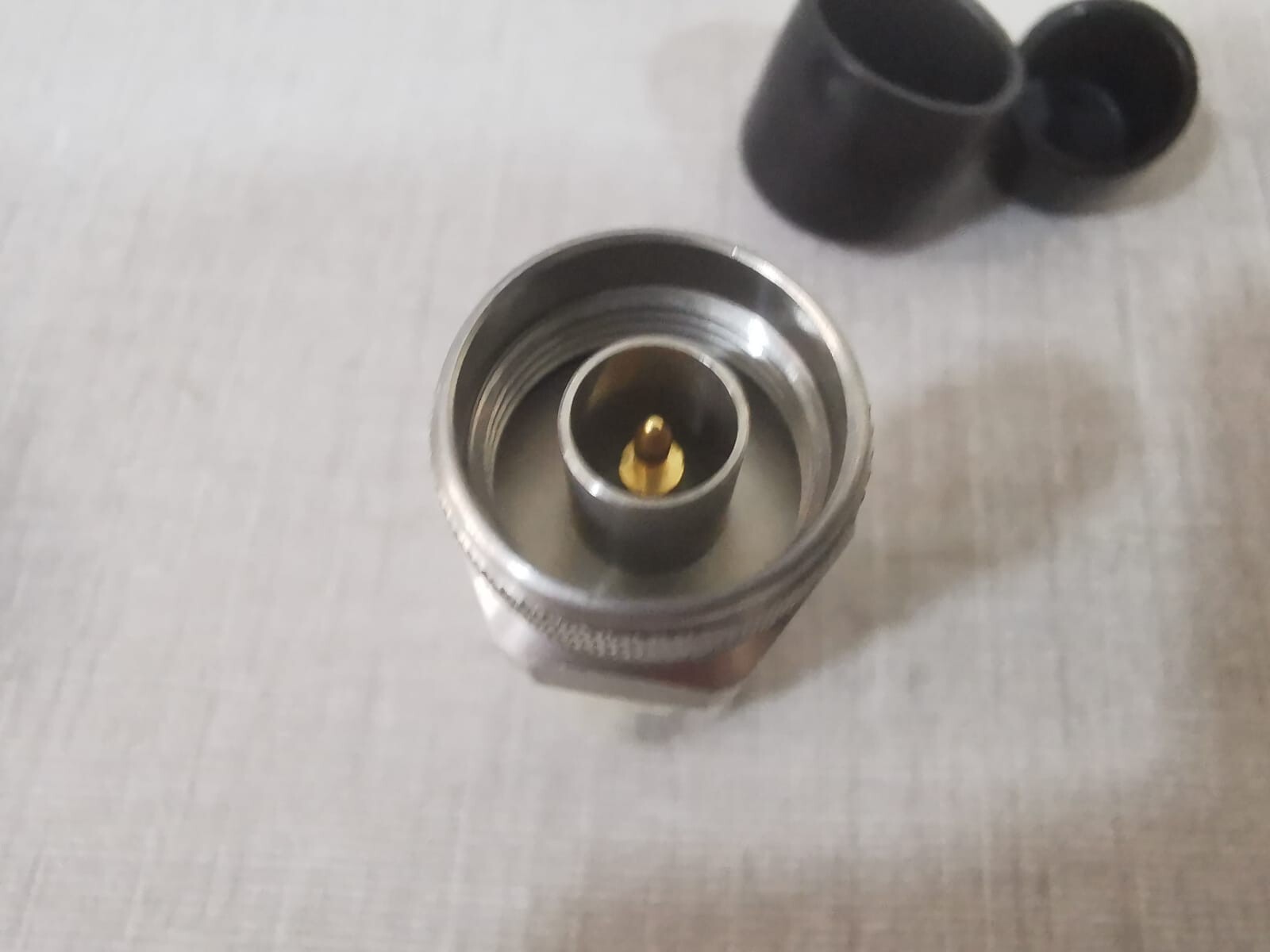 Agilent Technologies 8491B-20-DB Agilent 8491B 20 db Attenuator 4
