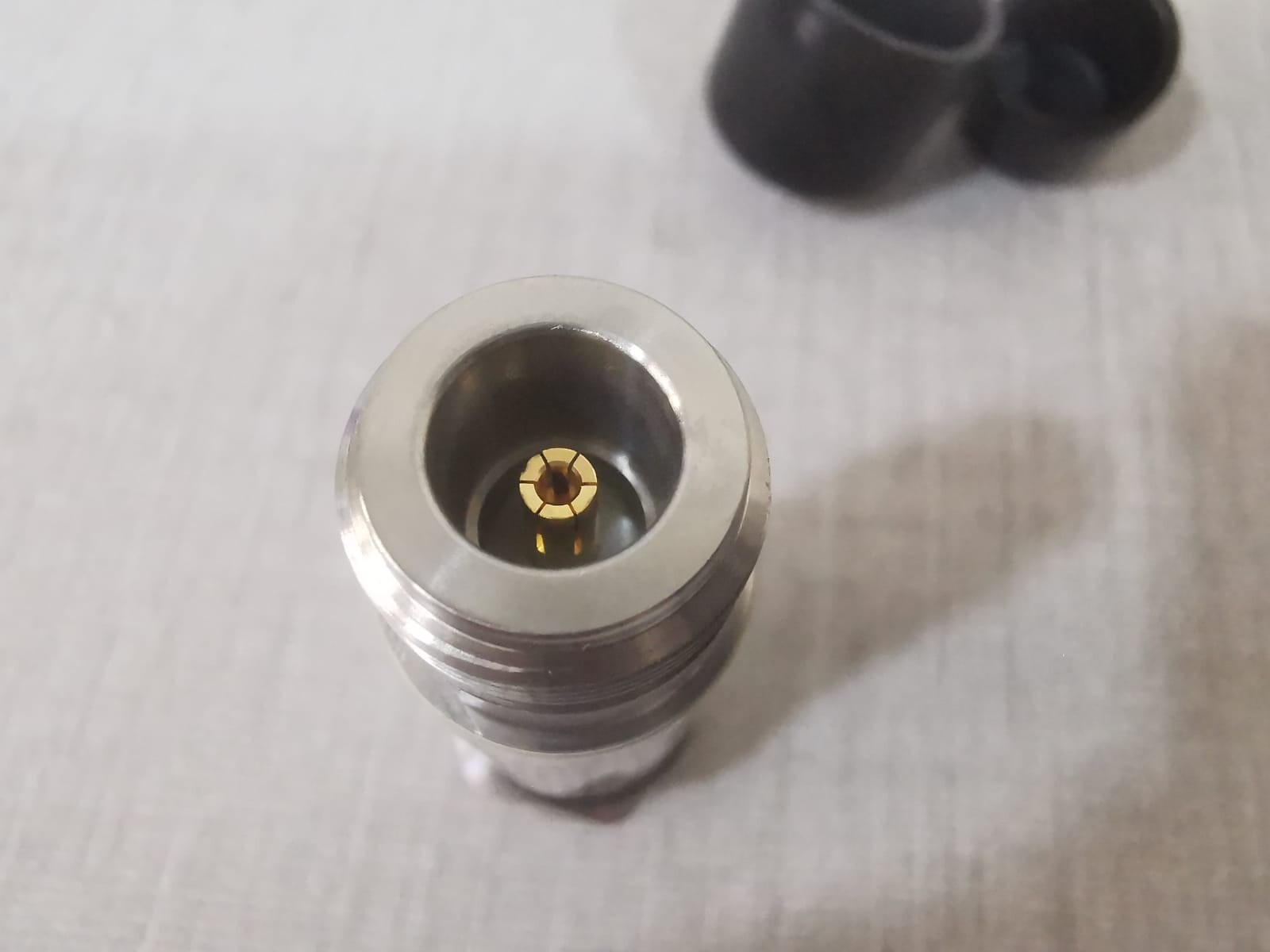 Agilent Technologies 8491B-20-DB Agilent 8491B 20 db Attenuator 6