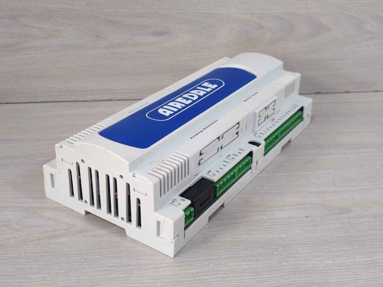 CAREL PCO1AD0CS0 REV.1.013 CAREL/ AIREDALE PCO1AD0CS0 REV.1.013 CONTROLLER 10