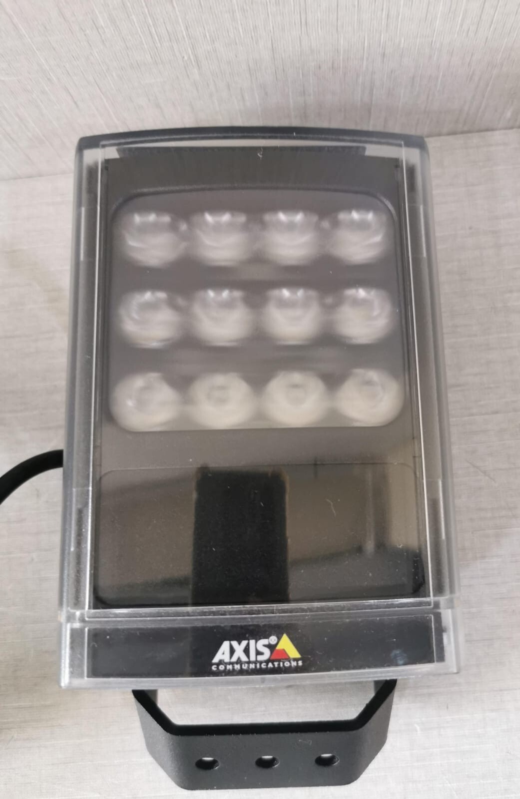 AXIS 5505-451 AXIS T90B20 IR- LED Illuminator 5505-451 12-24V DC/AC 24W 2