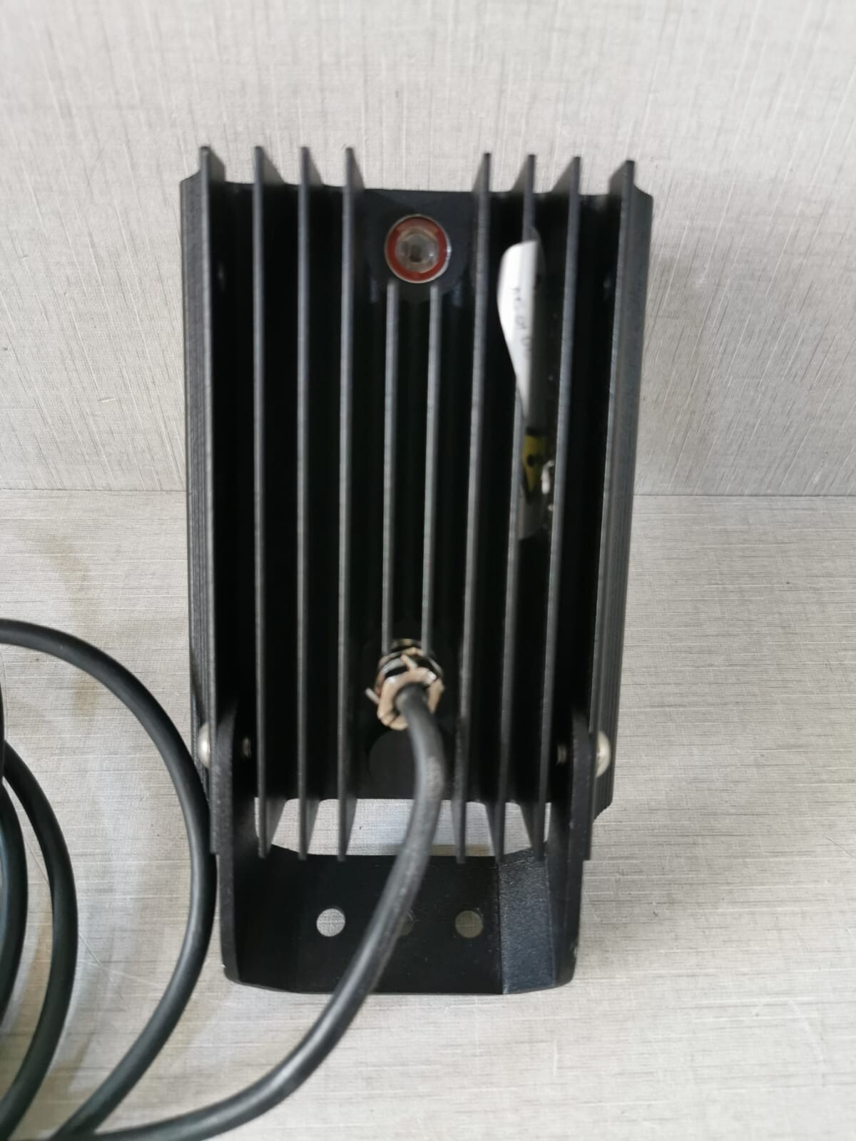 AXIS 5505-451 AXIS T90B20 IR- LED Illuminator 5505-451 12-24V DC/AC 24W 9