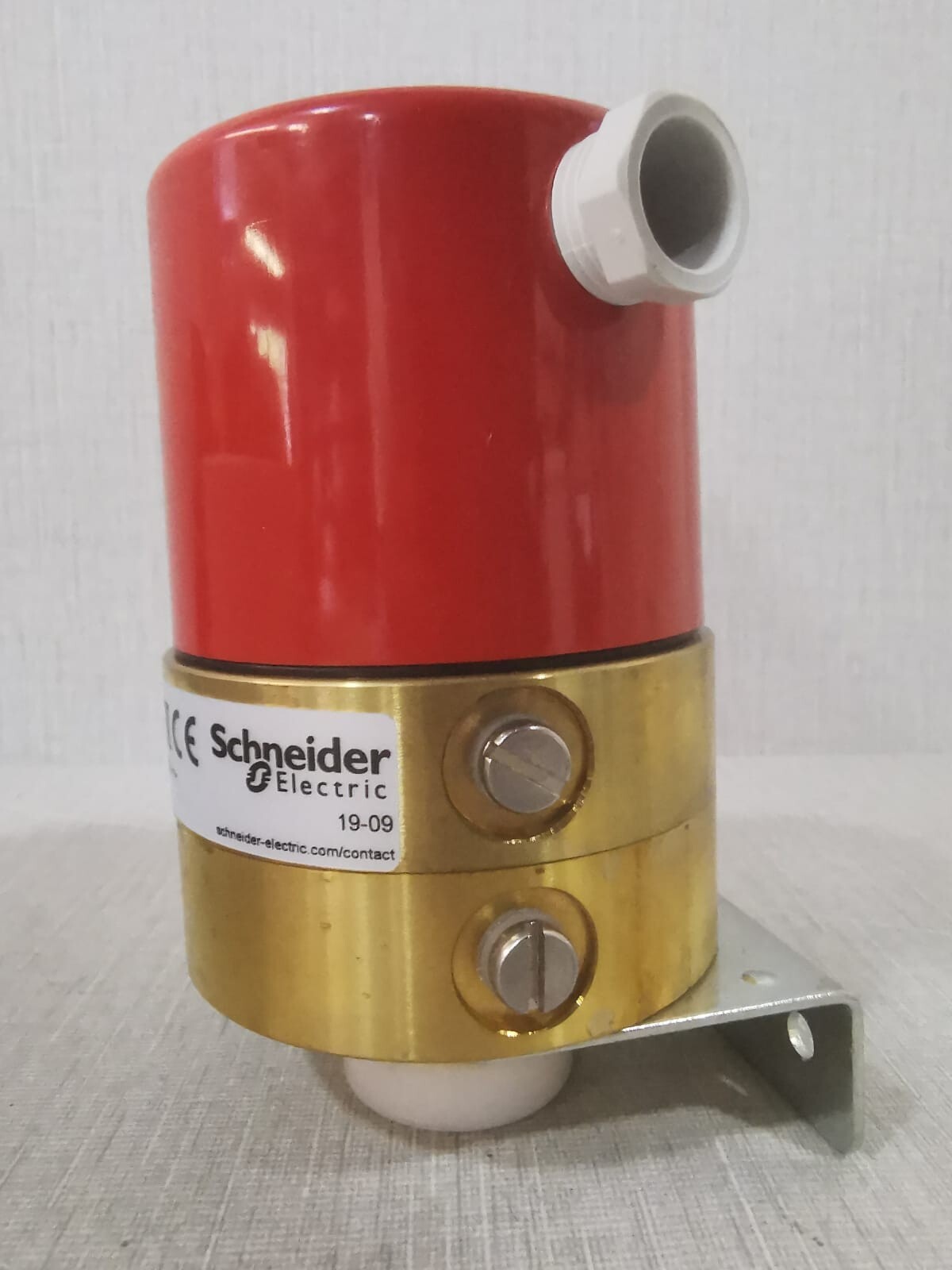 Schneider Electric SPP920-3000 Schneider Electric 004701140 Pressure switch SPP920-3000 6