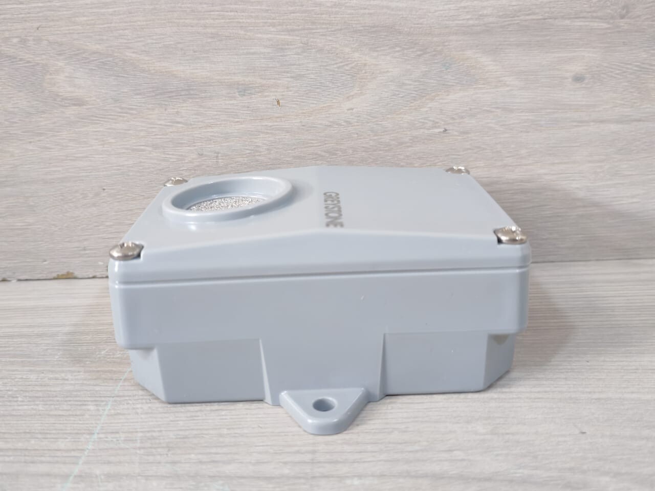 Greystone CMD5B1000 GREYSTONE CMD5B1000 CO SENSOR SPACE ECHEM.5 % ANALOG OUTPUT 6