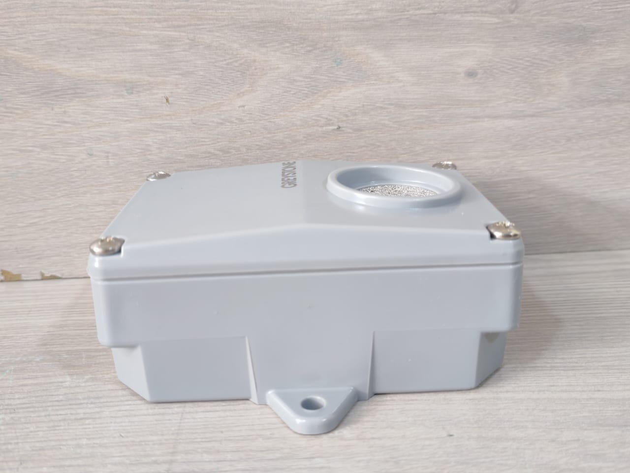 Greystone CMD5B1000 GREYSTONE CMD5B1000 CO SENSOR SPACE ECHEM.5 % ANALOG OUTPUT 7