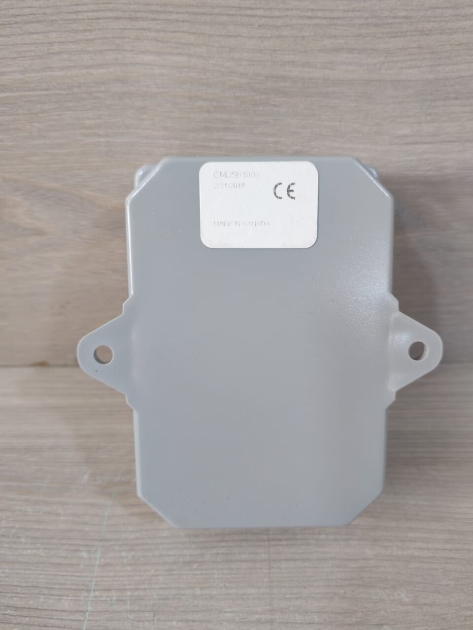 Greystone CMD5B1000 GREYSTONE CMD5B1000 CO SENSOR SPACE ECHEM.5 % ANALOG OUTPUT 9