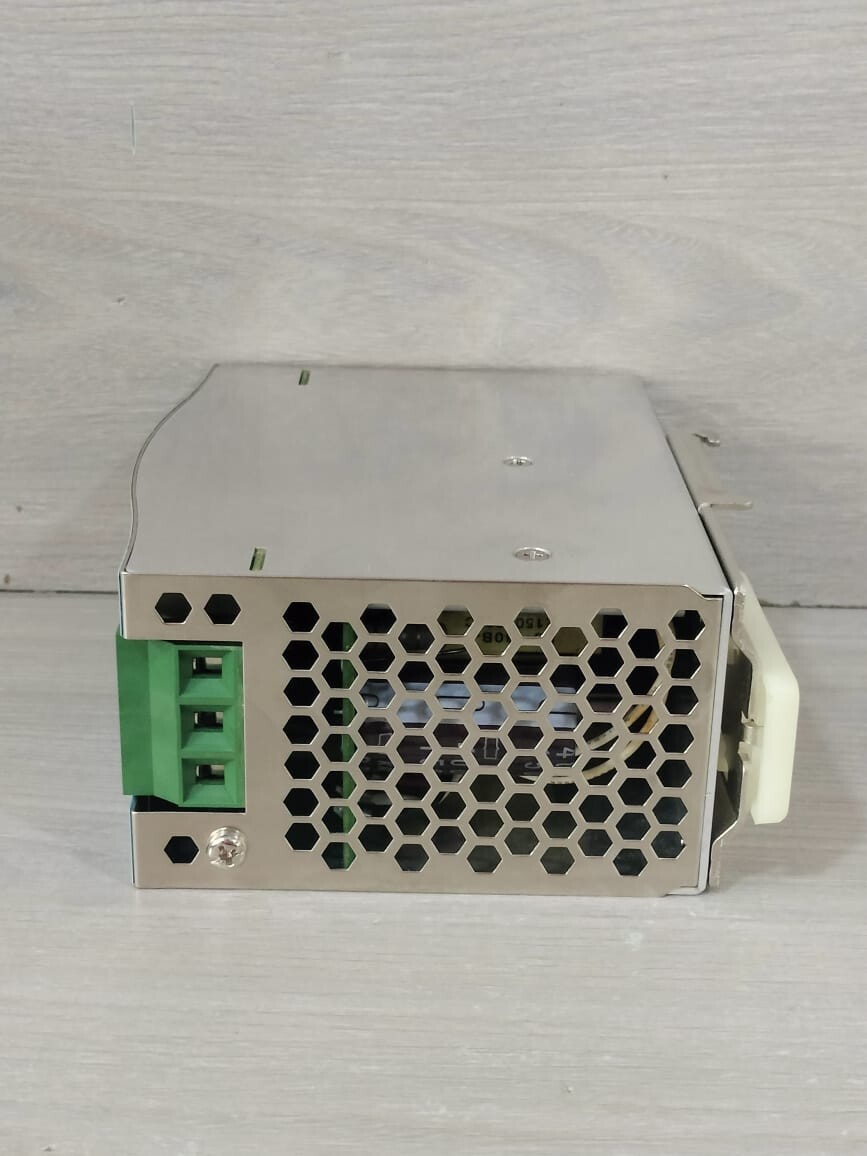 Moxa DR-75-24 MOXA DR-75-24 DIN-RAIL POWER SUPPLY 100-240VAC - W/O ORIGINAL BOX 8