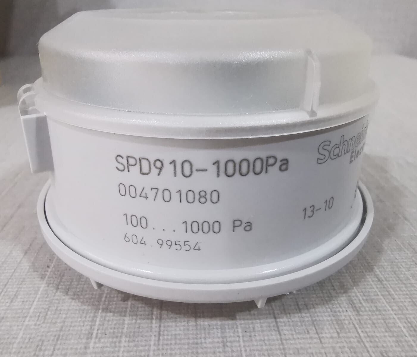 Schneider Electric SPD910-1000PA Schneider Electric 004701080 SPD910-1000Pa Switch Press Air 3