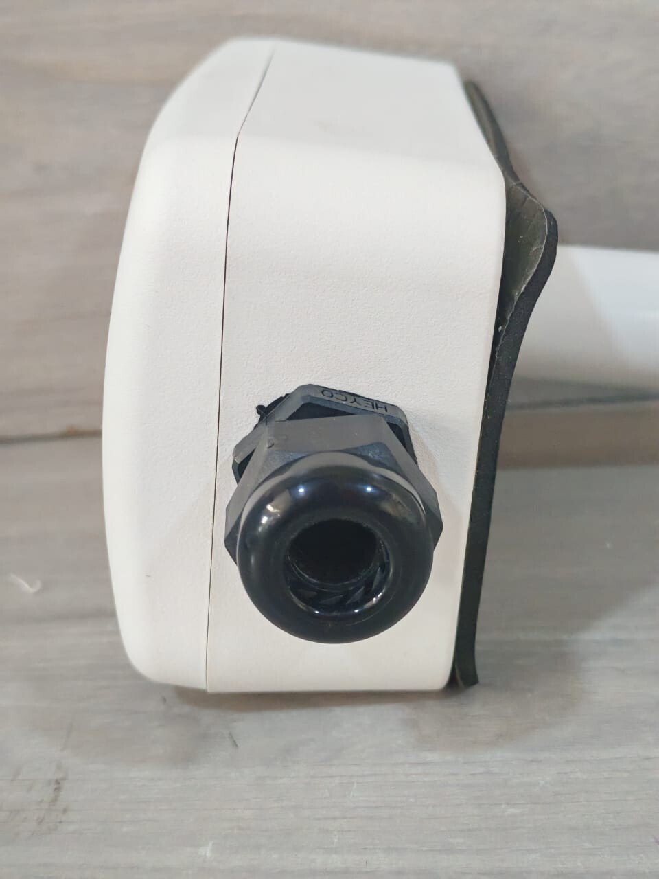Veris HED3VSX VERIS HED3VSX MOUNT HUMIDITY SENSOR 15mA MAX 3