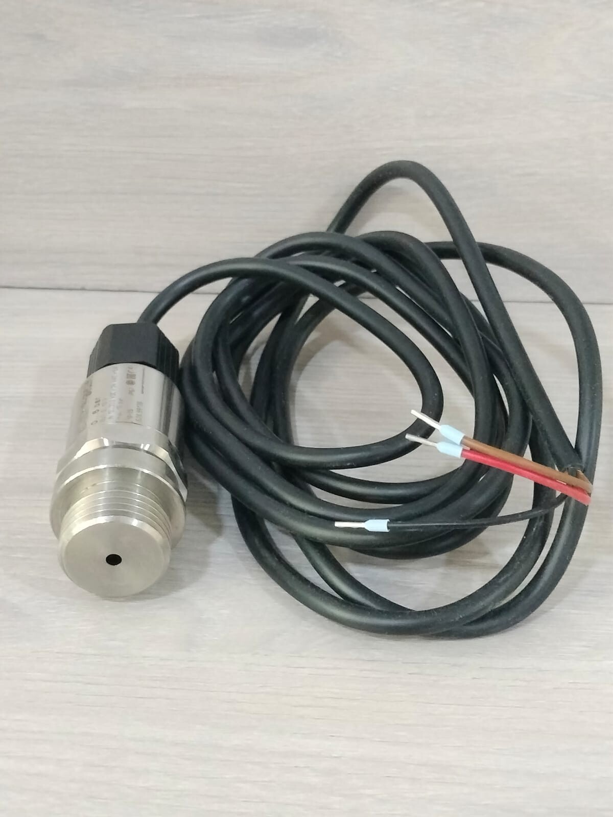 Schneider Electric SPP110-600 Schneider Electric 004702060 Pressure Transmitter Sensor SPP110-600 24VAC 3