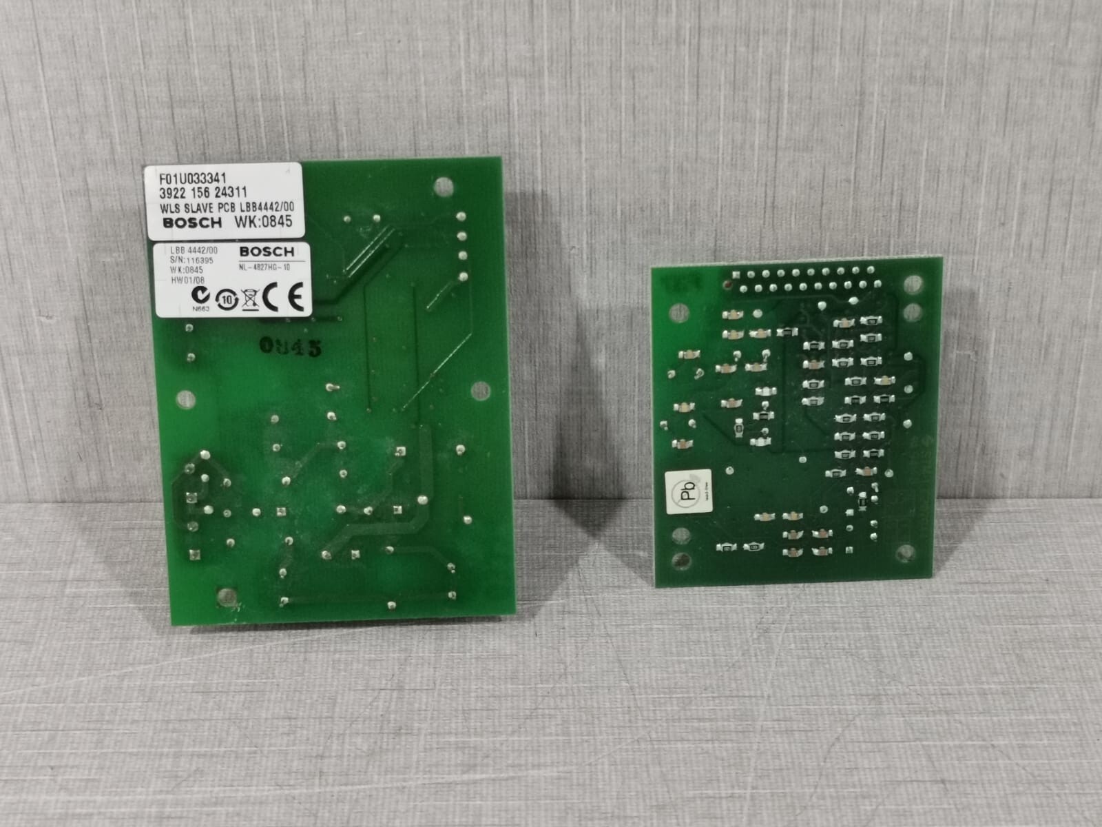 Bosch LBB4442/00 BOSCH LBB4442/00 Line Supervision PCB Board - Without FPC 7