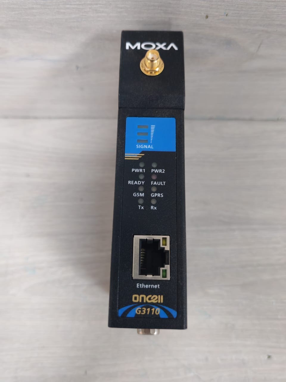 Moxa G3110 MOXA OnCell G3110 4