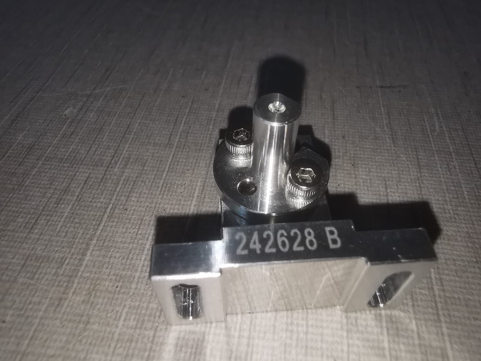 UNKNOWN 242628-B 242628 B 2