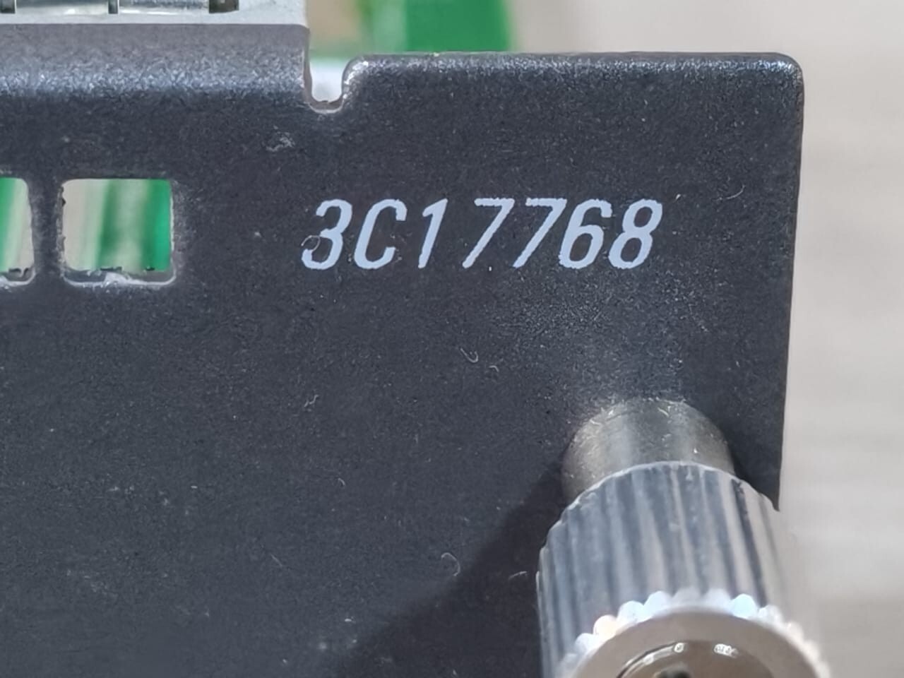 Unbranded LSP1XP1PC 3C17768 1-PORT 10G MODULE (XFP) LSP1XP1PC 3
