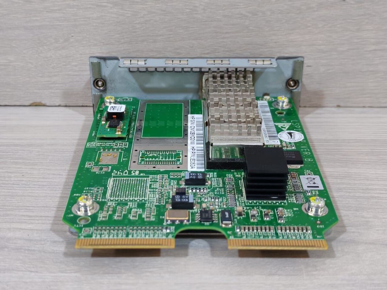 Unbranded LSP1XP1PC 3C17768 1-PORT 10G MODULE (XFP) LSP1XP1PC 10