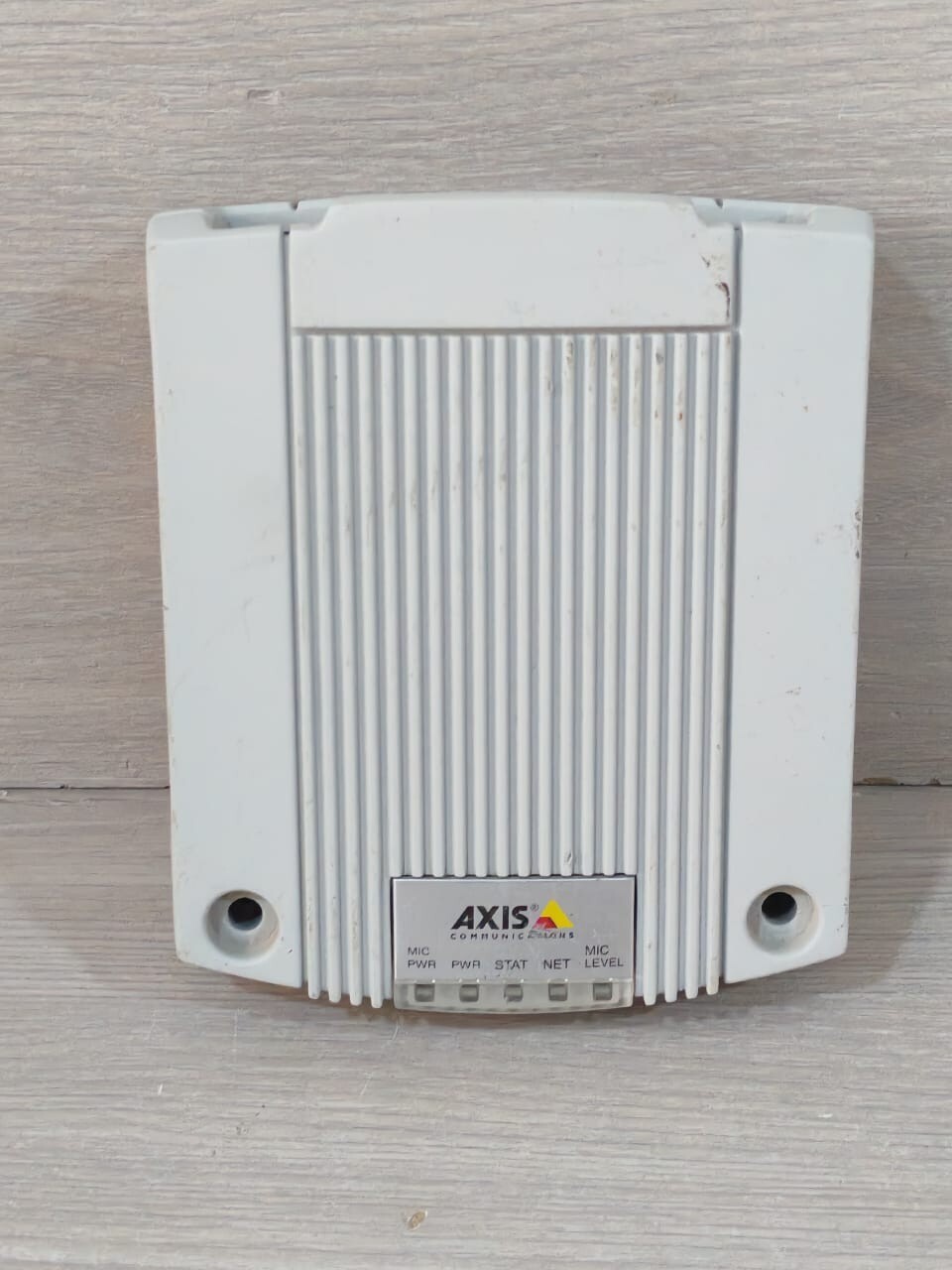 AXIS P8221 0321-001-01 Network I/O Module