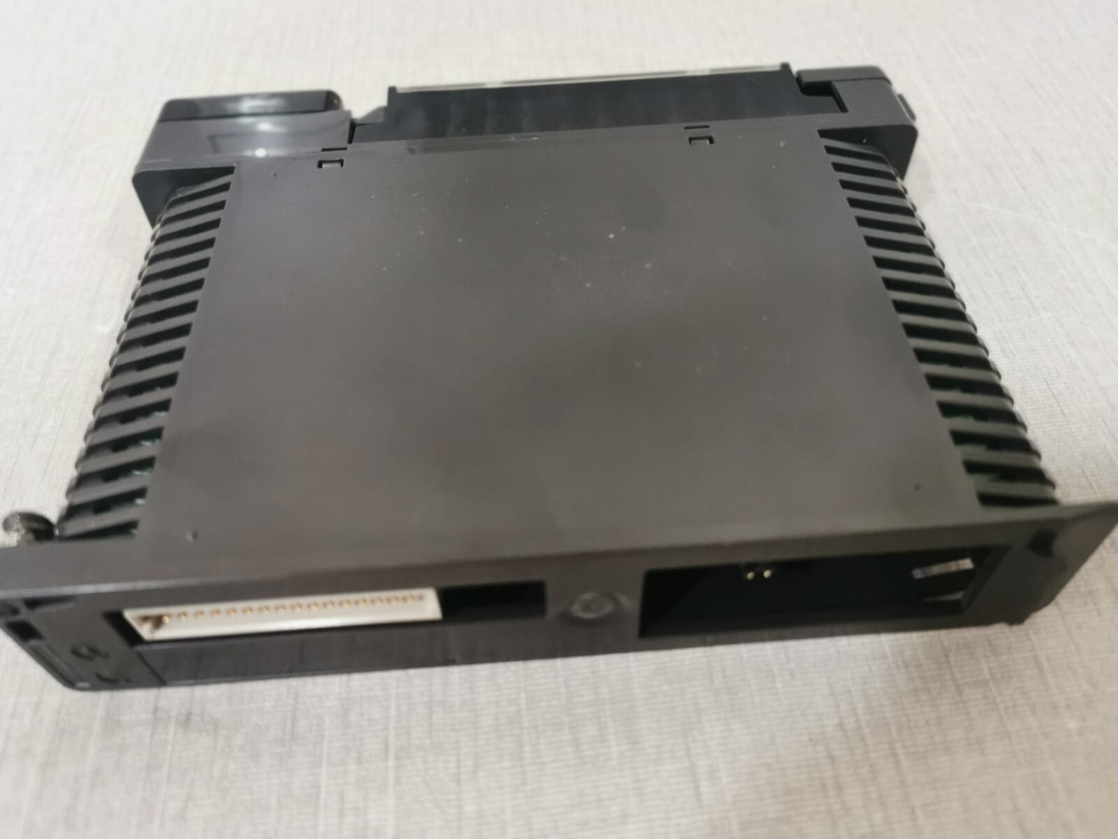 SEMAPHORE KINGFISHER-PLUS+-RTU-AO-2-I/O Semaphore Kingfisher Plus+ RTU AO-2 I/O Module 4X ANALOG OUTPUTS 4