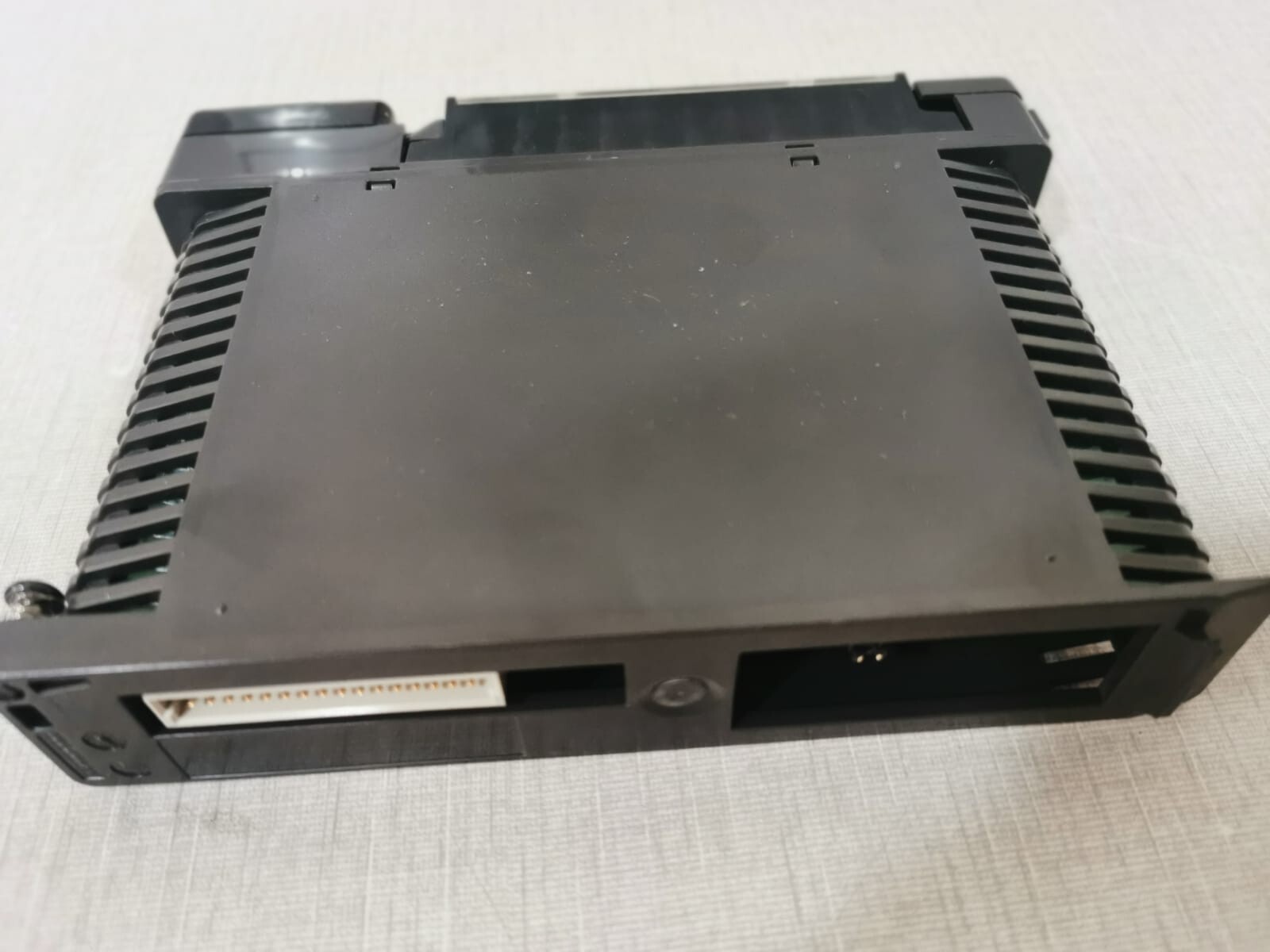 SEMAPHORE KINGFISHER-PLUS+-RTU-AO-2-I/O Semaphore Kingfisher Plus+ RTU AO-2 I/O Module 4X ANALOG OUTPUTS 6