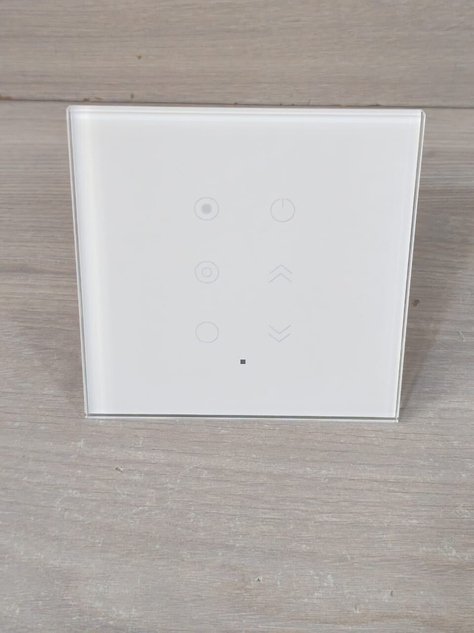 ABB 1732L528 BUSCH-JAEGER BY ABB 6300-0-1397 MODULE 1732L528 GLASS SENSOR- W/O ORIGINAL BOX 2