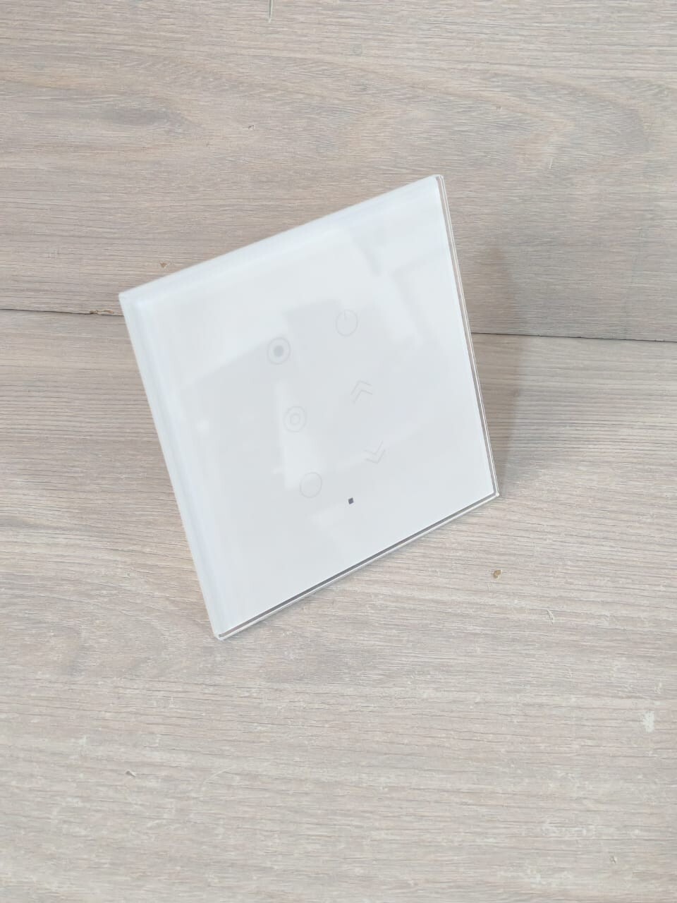ABB 1732L528 BUSCH-JAEGER BY ABB 6300-0-1397 MODULE 1732L528 GLASS SENSOR- W/O ORIGINAL BOX 3