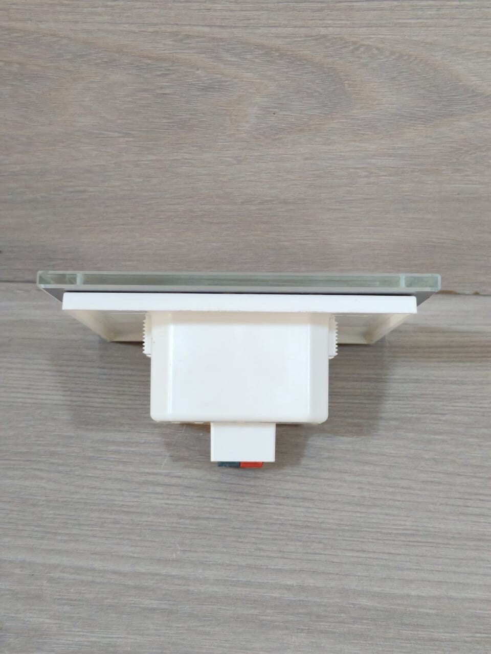 ABB ABB-6300 BUSCH-JAEGER BY ABB 6300-0-1349 MODULE 1816L802 GLASS SENSOR -W/O ORIGINAL BOX 7