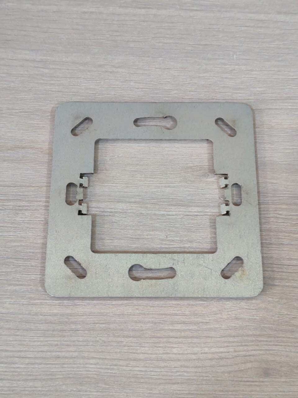 ABB ABB-6300 BUSCH-JAEGER BY ABB 6300-0-1349 MODULE 1816L802 GLASS SENSOR -W/O ORIGINAL BOX 9