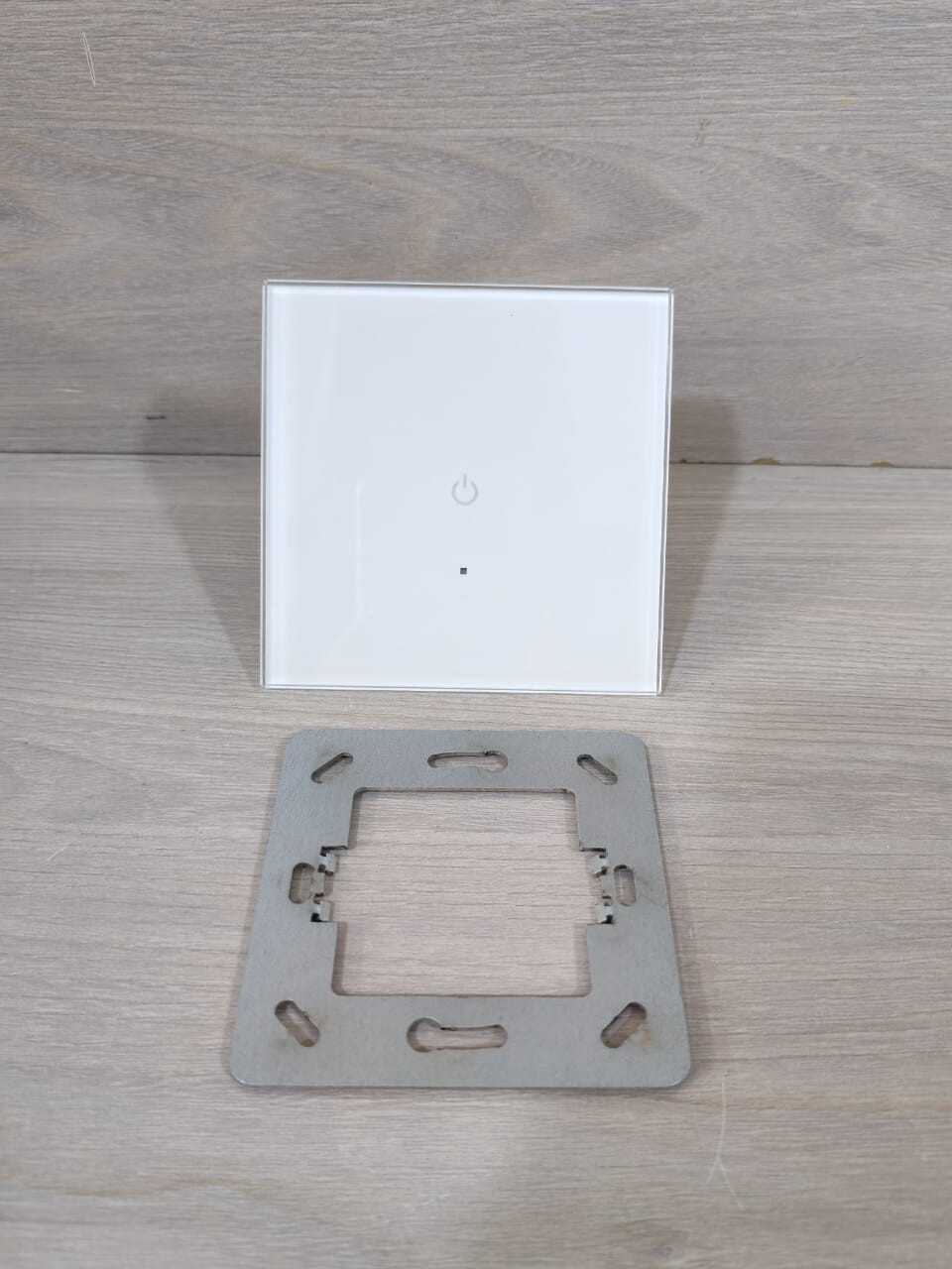 ABB 1747L802 BUSCH-JAEGER BY ABB 6300-0-1373 MODULE 1747L802 GLASS SENSOR - W/O ORIGINAL BOX 2