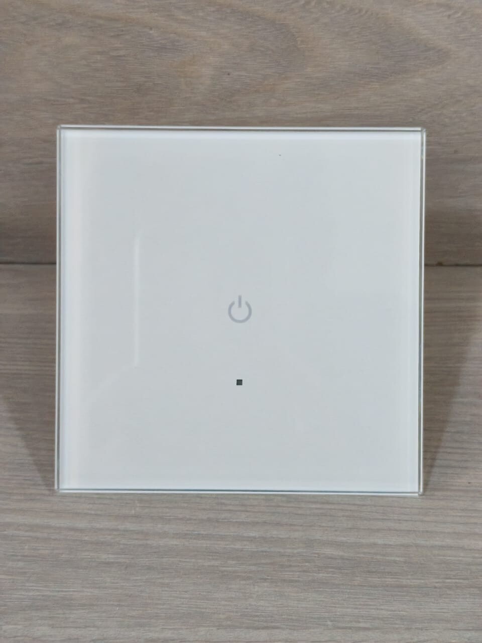 ABB 1747L802 BUSCH-JAEGER BY ABB 6300-0-1373 MODULE 1747L802 GLASS SENSOR - W/O ORIGINAL BOX 3