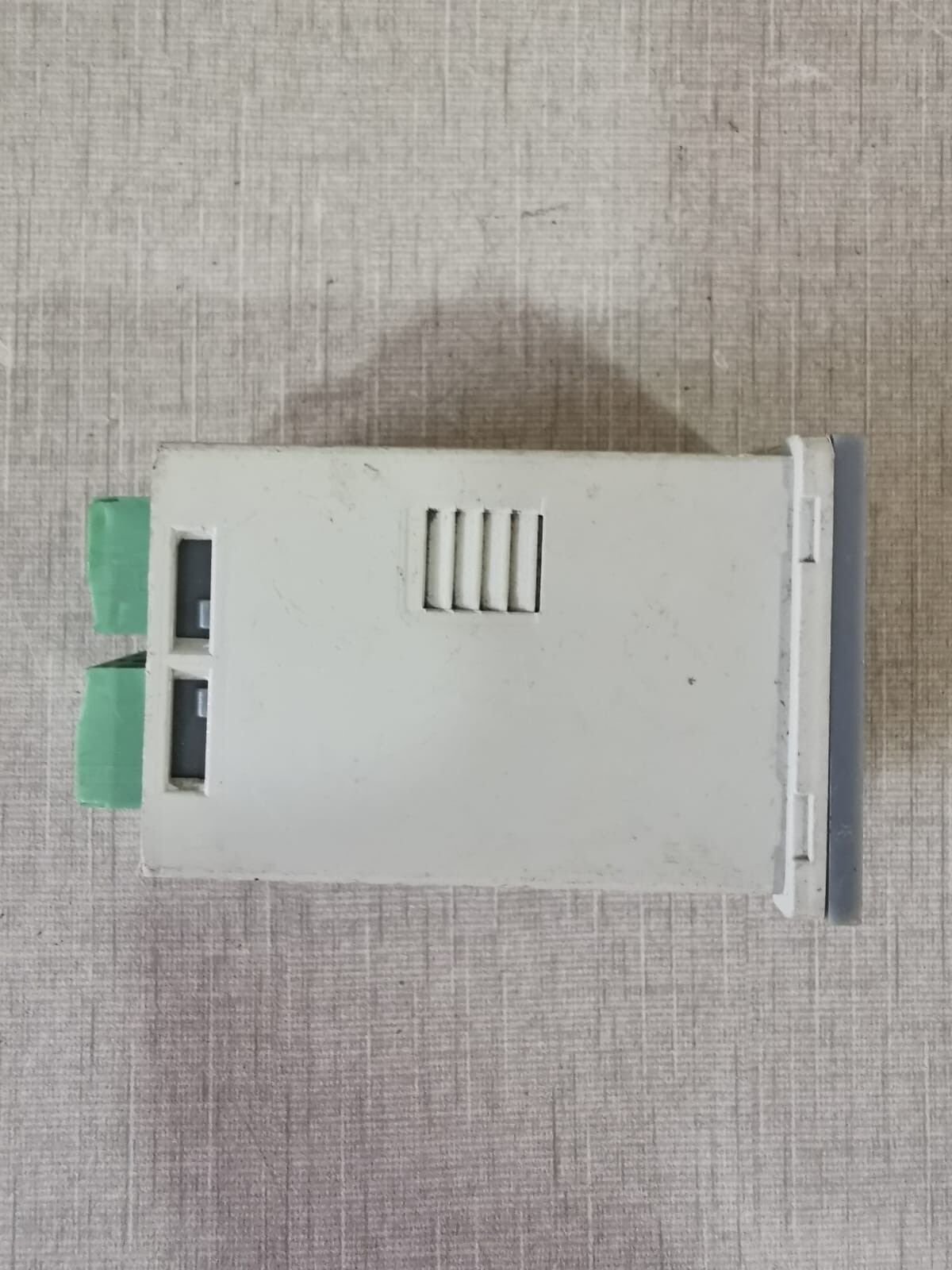 ABB ELR48P ABB ELR48P RESIDUAL CURRENT MONITOR 4