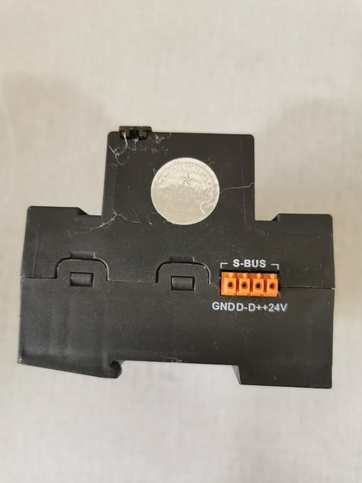 Smart SB-DIM6C2A-DN SMART SB-DIM6c2A-DN Dimmer 6Channel 2Amp 3