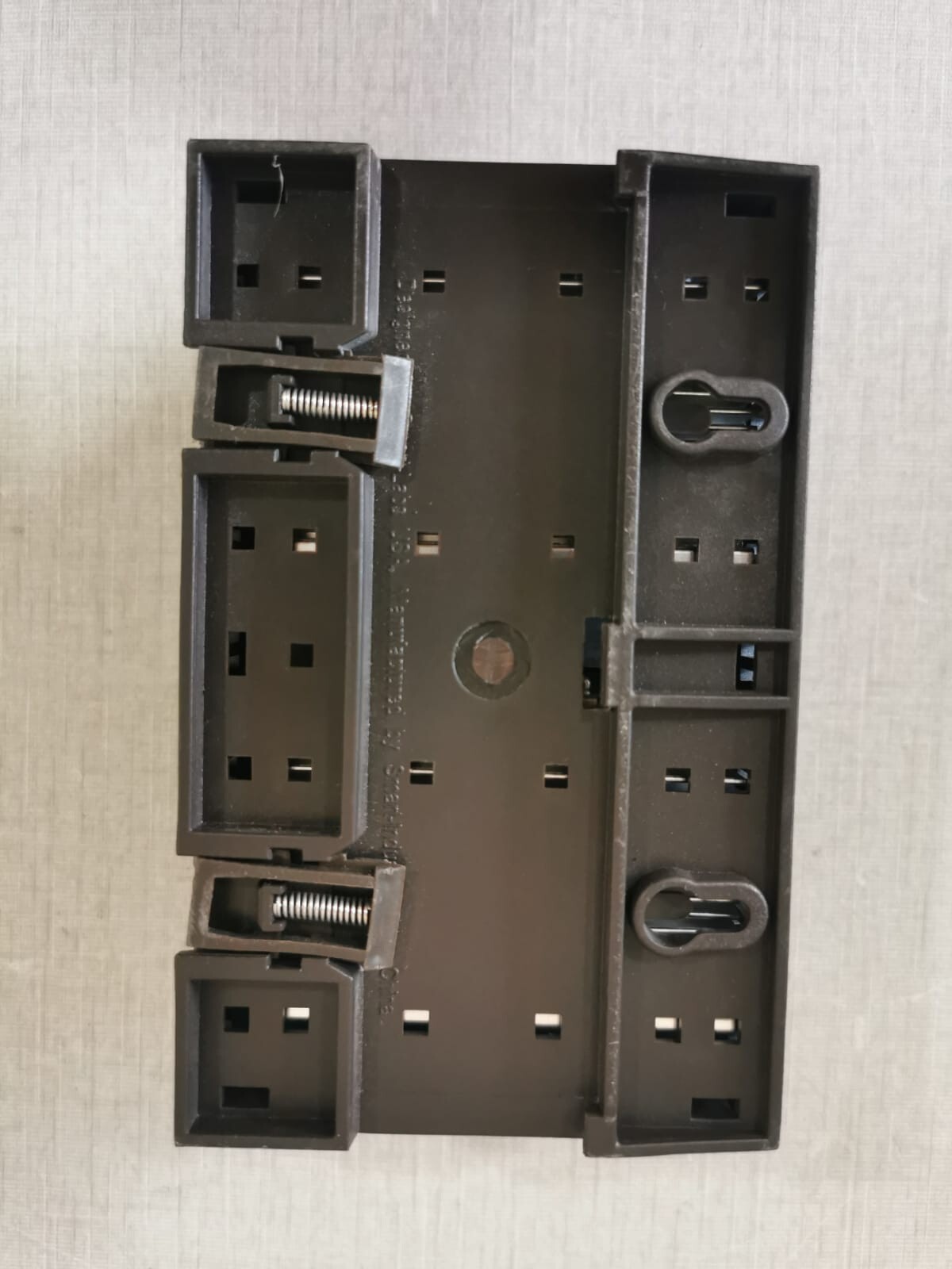 Smart SB-DIM6C2A-DN SMART SB-DIM6c2A-DN Dimmer 6Channel 2Amp 4