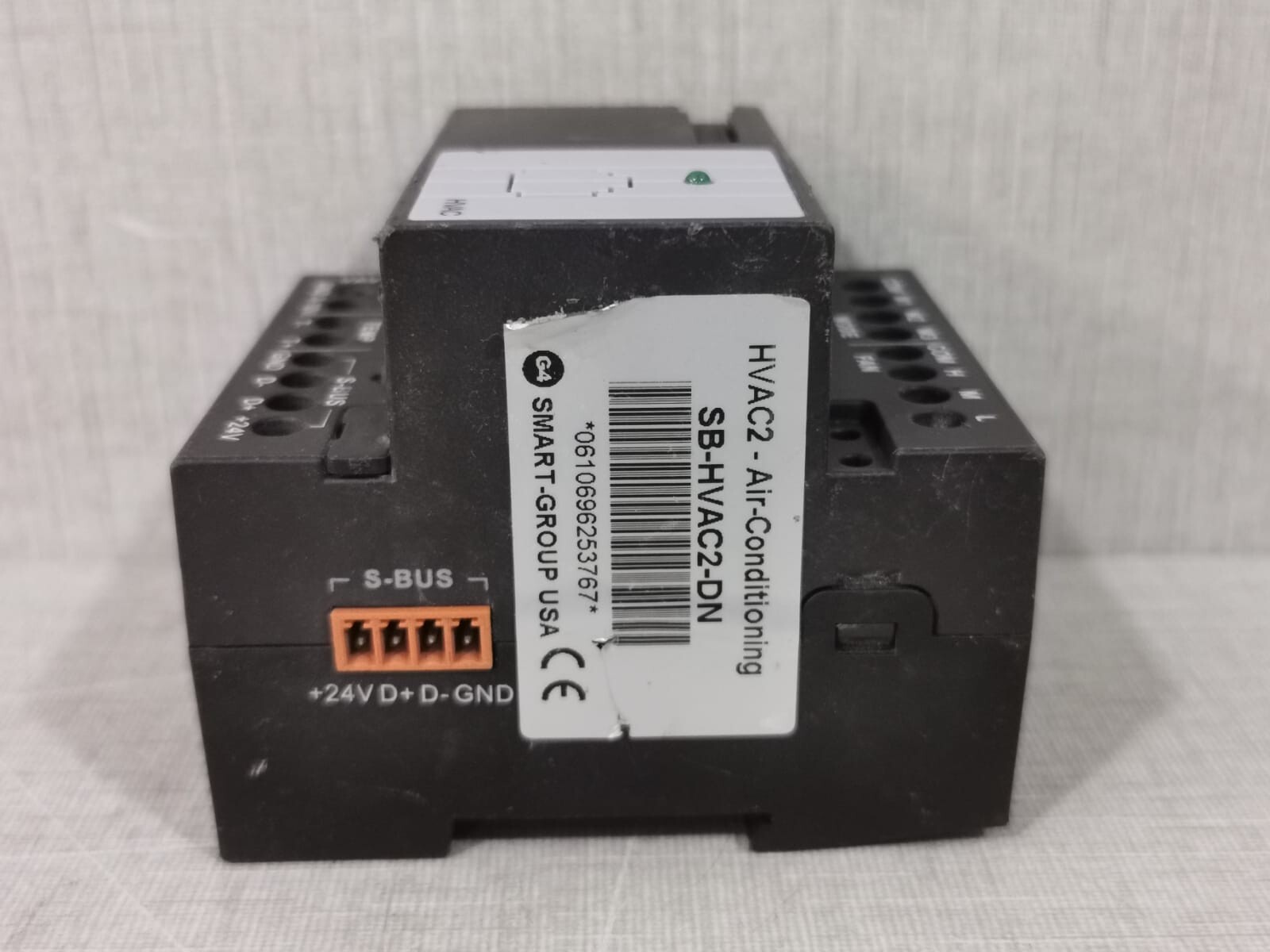 Smart SB-HVAC2-DN-HVAC2-AIR SMART SB-HVAC2-DN HVAC2-Air -Conditioning 3