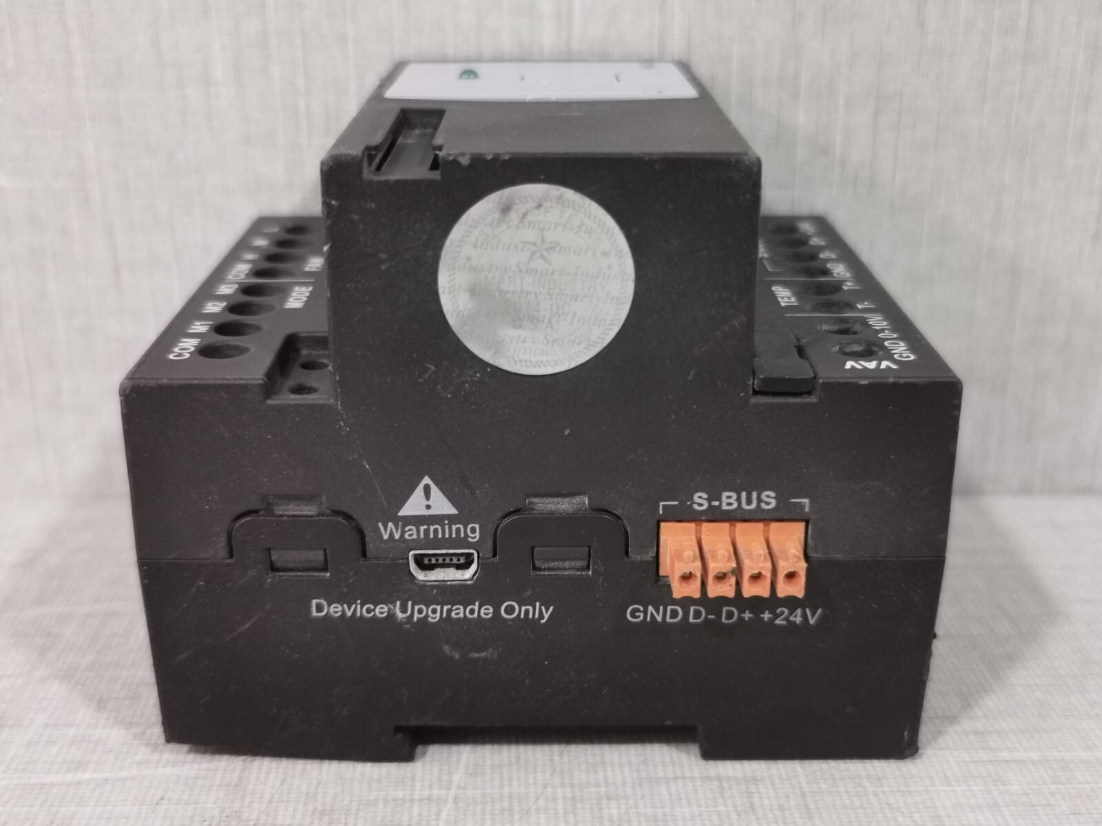 Smart SB-HVAC2-DN-HVAC2-AIR SMART SB-HVAC2-DN HVAC2-Air -Conditioning 4