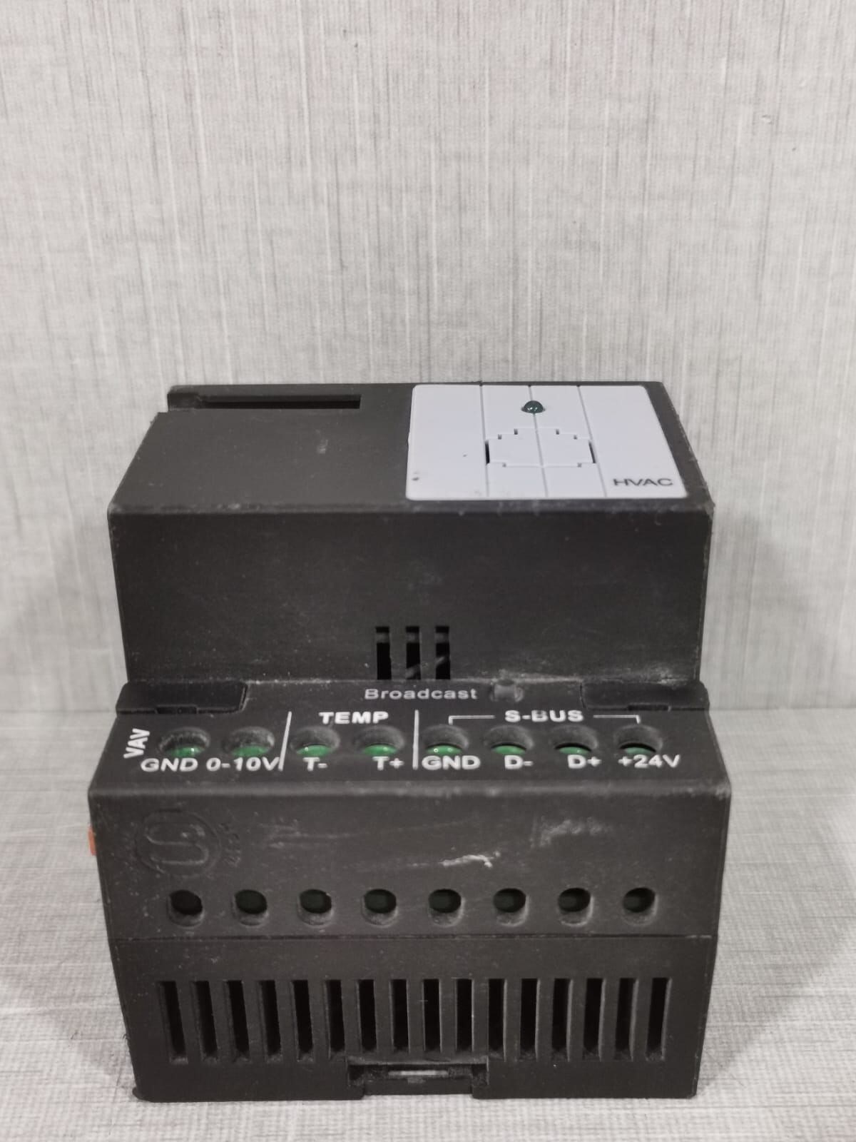 Smart SB-HVAC2-DN-HVAC2-AIR SMART SB-HVAC2-DN HVAC2-Air -Conditioning 5