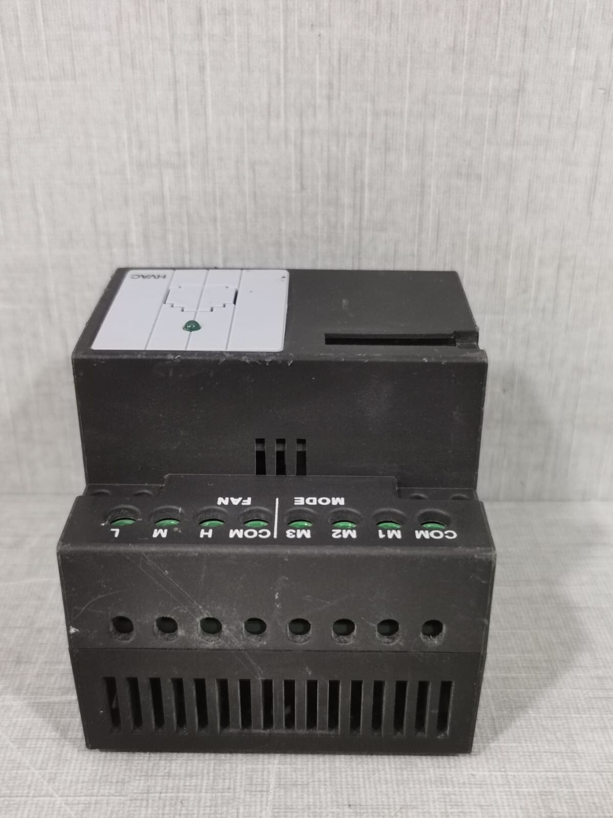 Smart SB-HVAC2-DN-HVAC2-AIR SMART SB-HVAC2-DN HVAC2-Air -Conditioning 6