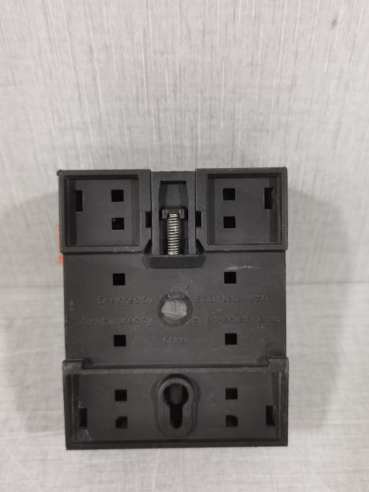 Smart SB-HVAC2-DN-HVAC2-AIR SMART SB-HVAC2-DN HVAC2-Air -Conditioning 7