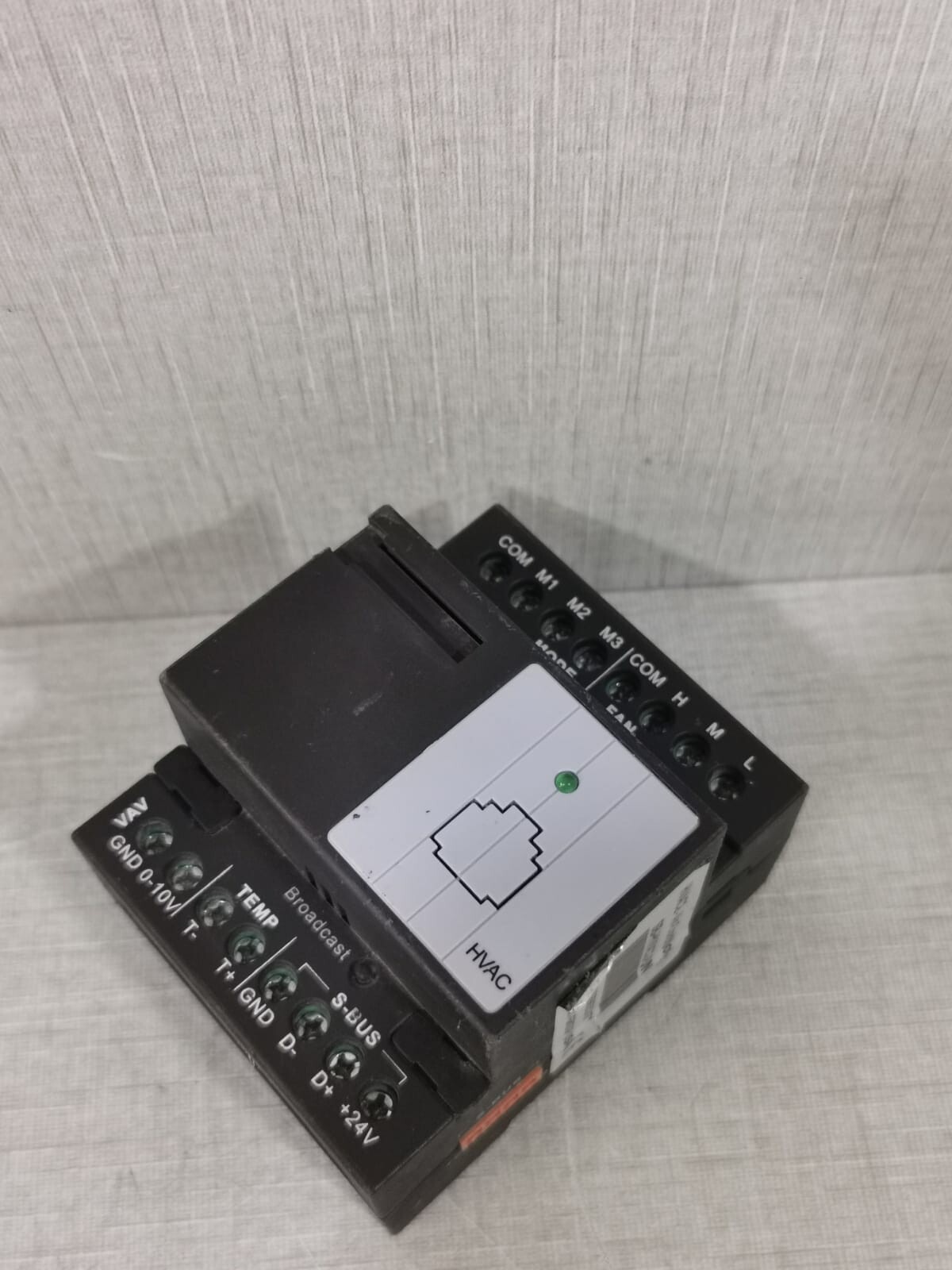 Smart SB-HVAC2-DN-HVAC2-AIR SMART SB-HVAC2-DN HVAC2-Air -Conditioning 8