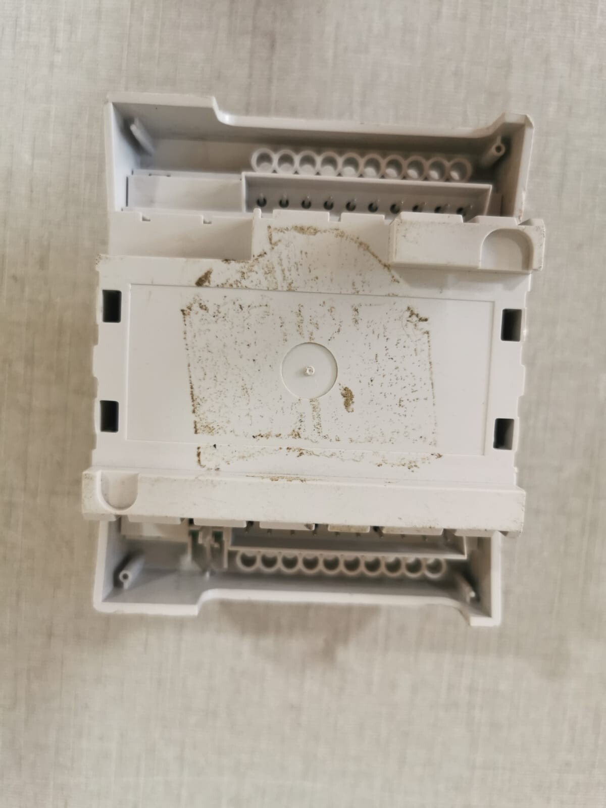 Schneider Electric TAC Xenta 401:C Schneider Electric TAC Xenta 401:C - without Base 4