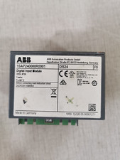 ABB 1SAP240000R0001 ABB DI524 Digital Input Module 1SAP240000R0001 2