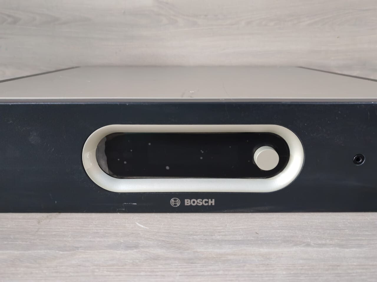 Bosch LBB 4404/00 HW02/08 BOSCH LBB 4404/00 HW02/08 Audio Expander Power Amplifier 48V 2