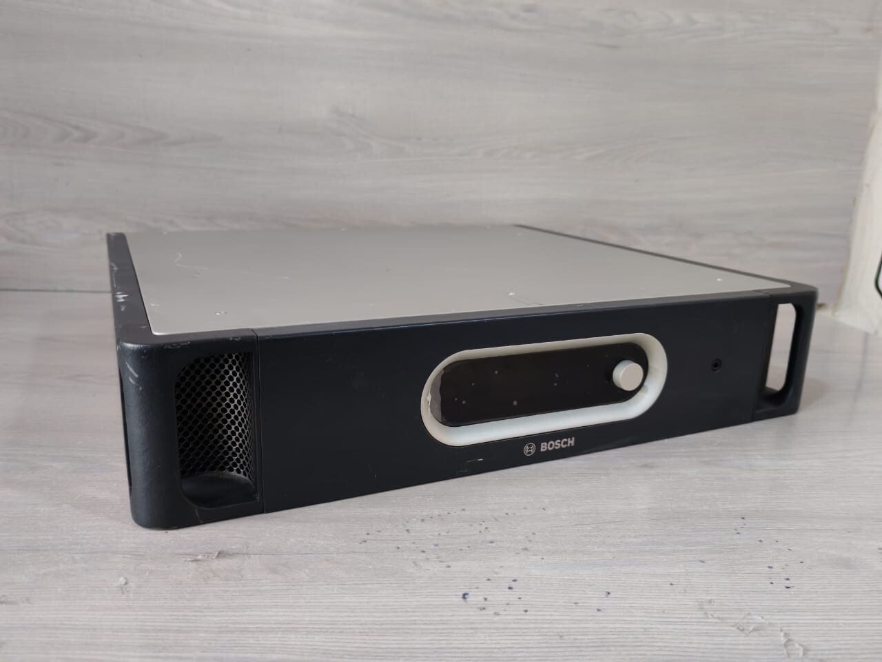 Bosch LBB 4404/00 HW02/08 BOSCH LBB 4404/00 HW02/08 Audio Expander Power Amplifier 48V 3