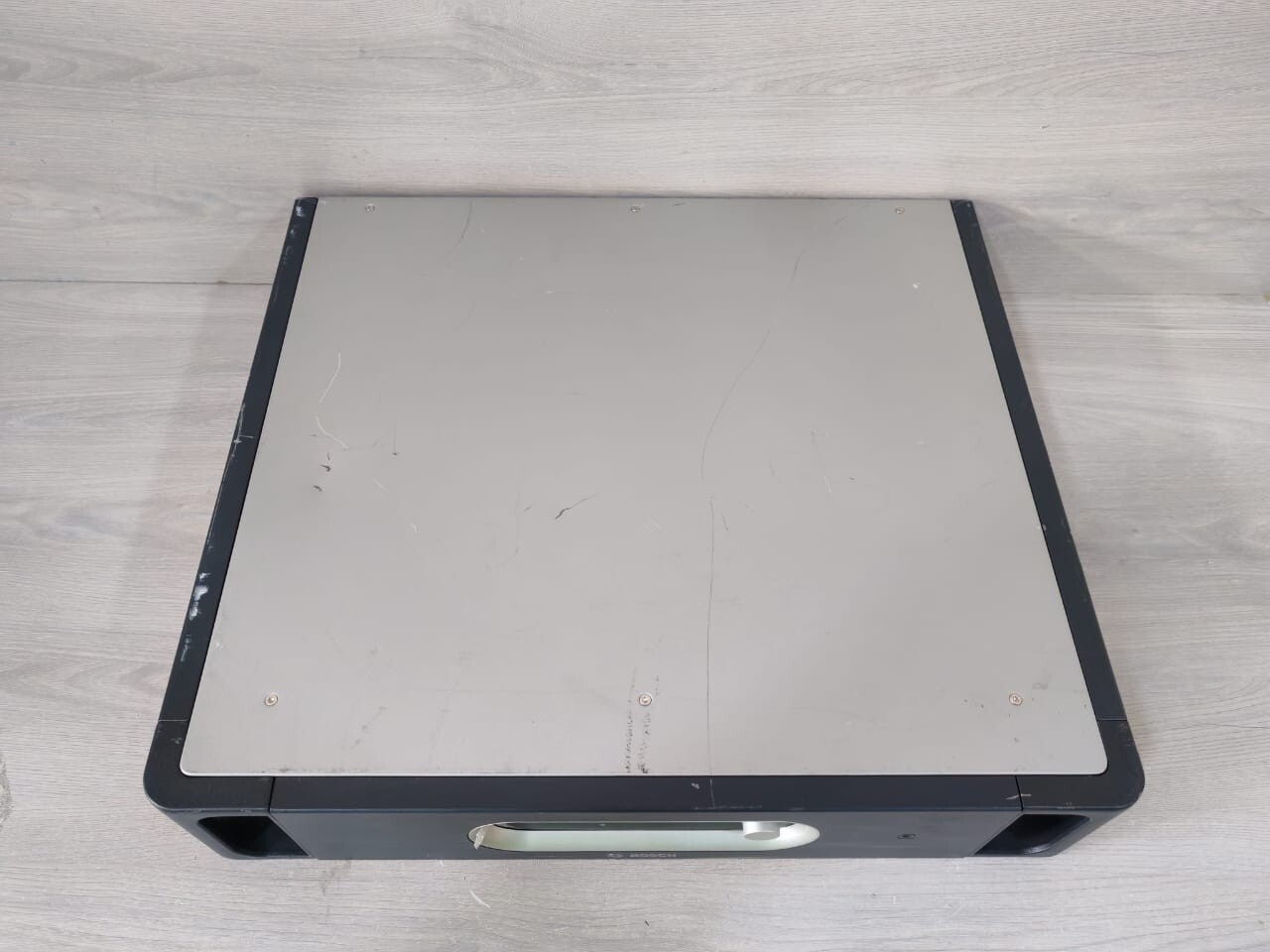 Bosch LBB 4404/00 HW02/08 BOSCH LBB 4404/00 HW02/08 Audio Expander Power Amplifier 48V 5