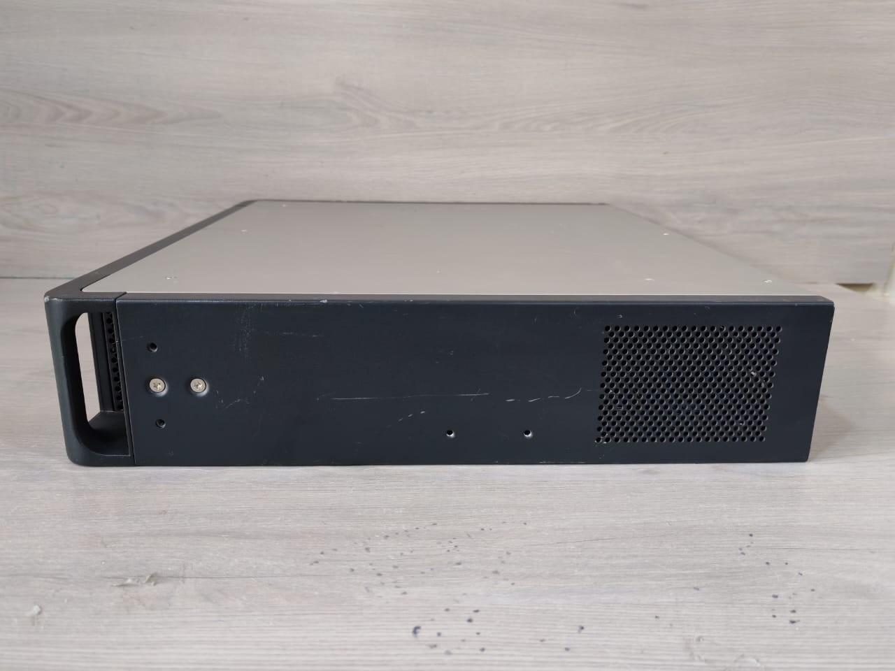 Bosch LBB 4404/00 HW02/08 BOSCH LBB 4404/00 HW02/08 Audio Expander Power Amplifier 48V 7