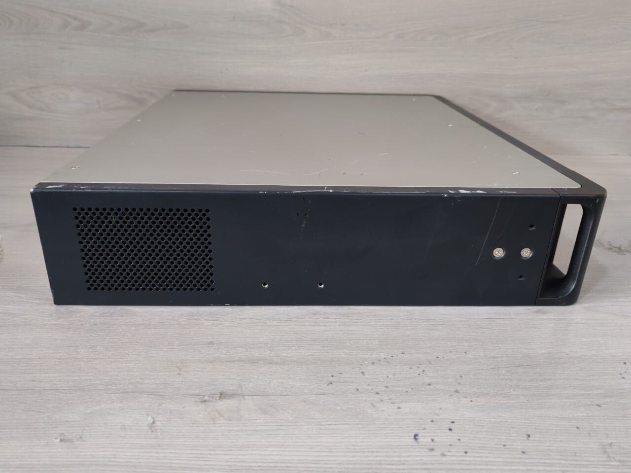 Bosch LBB 4404/00 HW02/08 BOSCH LBB 4404/00 HW02/08 Audio Expander Power Amplifier 48V 8