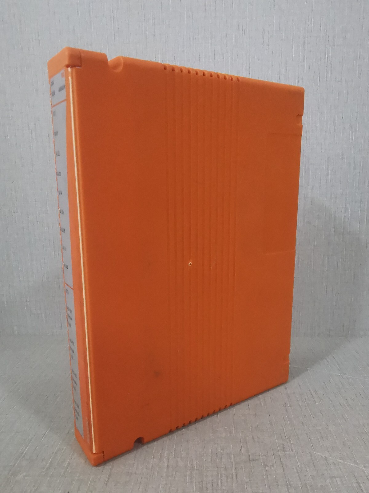TELVENT M525200002C1 TELVENT SAITEL AI8A04 M525200002C1 4