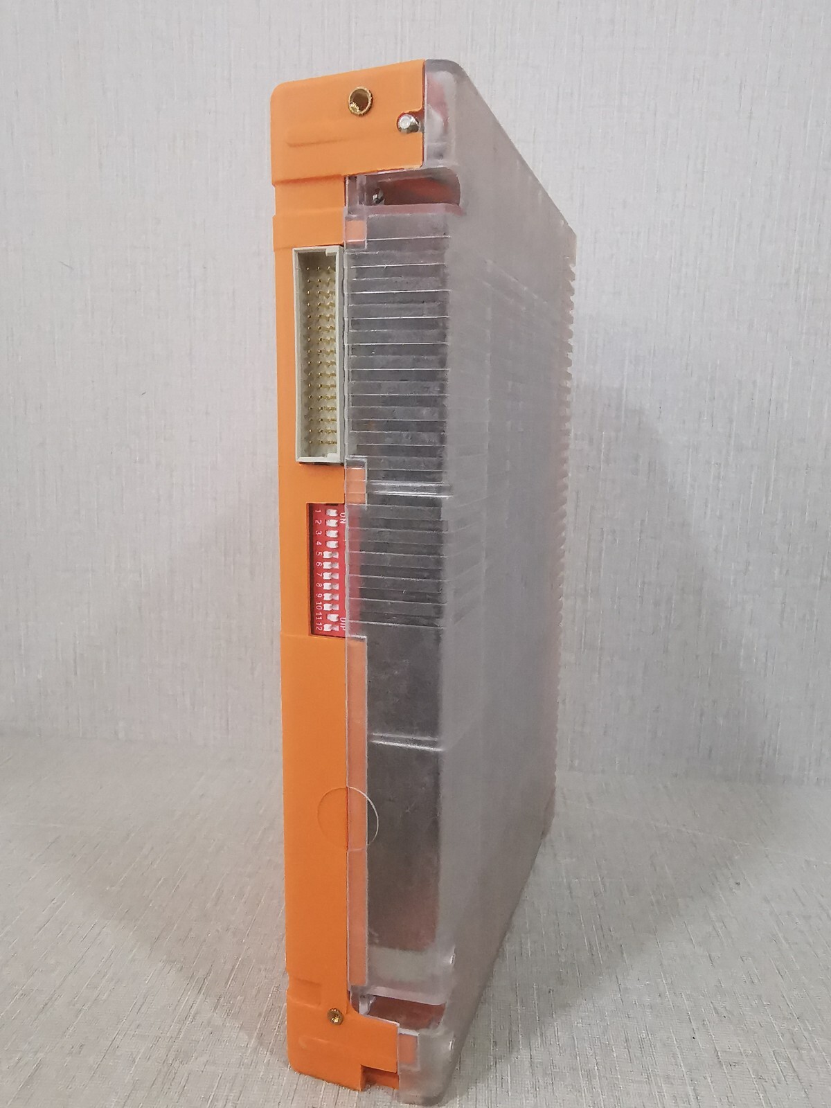 TELVENT M525200002C1 TELVENT SAITEL AI8A04 M525200002C1 6