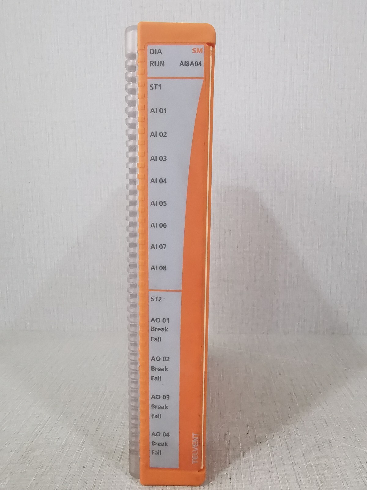 TELVENT SAITEL AI8A04 M525200002C1