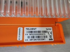 TELVENT M523200002C3 TELVENT AI16 SAITEL M523200002C3 3